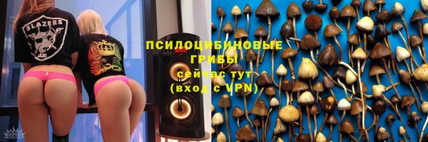 герыч Алексеевка